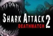 Shark Attack Deathmatch 2 Steam Gift — Steam, Standard
