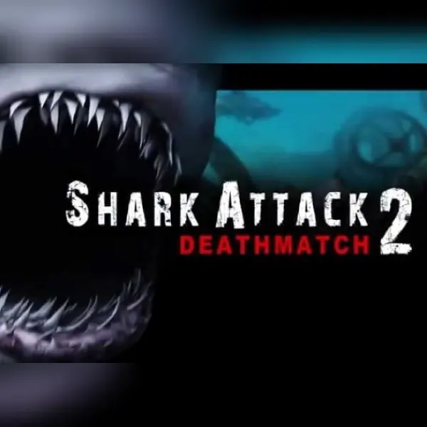 Shark Attack: Deathmatch 2 — Steam, Standard