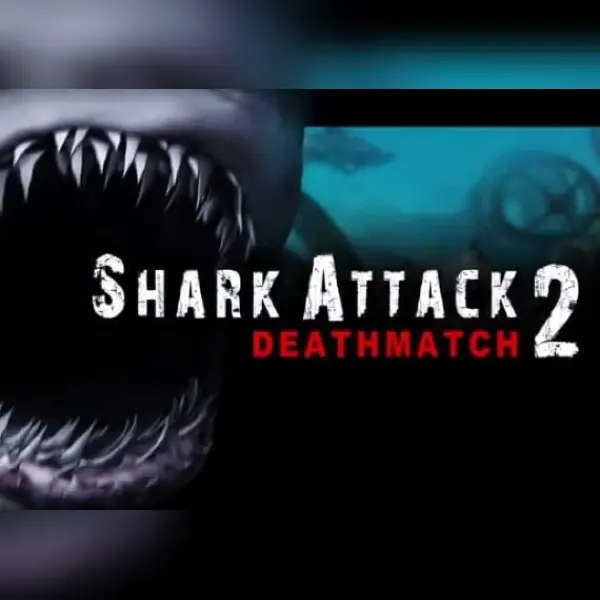 Shark Attack Deathmatch 2 — Steam, Standard