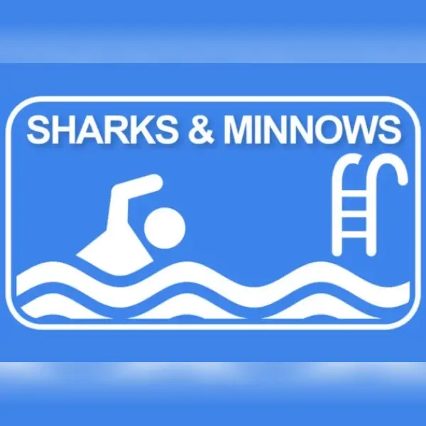 Sharks and Minnows — Steam, Standard