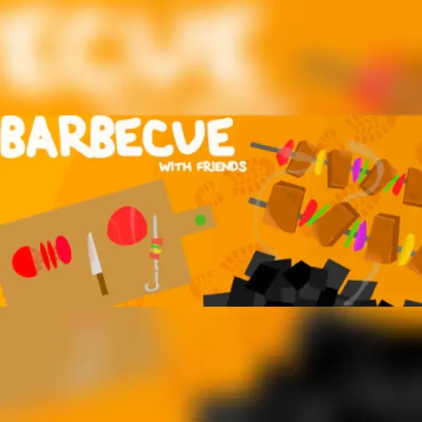Shashlik (Barbecue with friends) — Steam, Standard