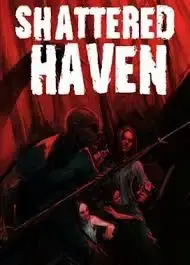 Shattered Haven — Steam, Standard