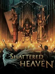 Shattered Heaven — Steam, Standard