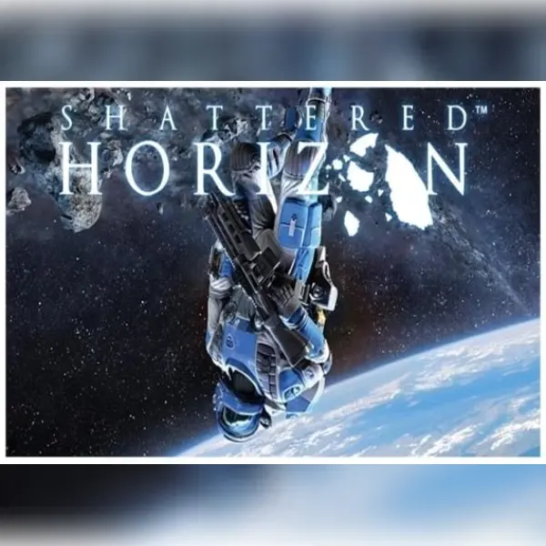 Shattered Horizon — Steam, Standard