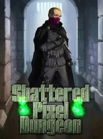 Shattered Pixel Dungeon — Steam, Standard
