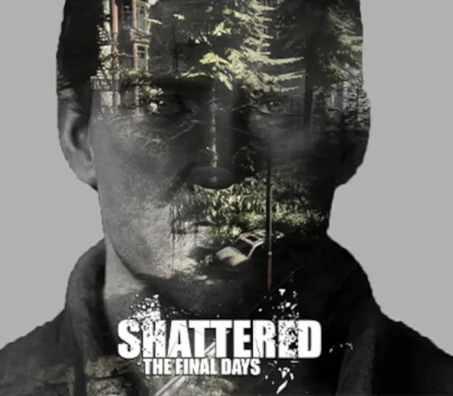 Shattered: The Final Days — Steam, Standard