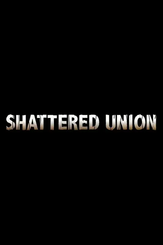 Shattered Union — Steam, Standard