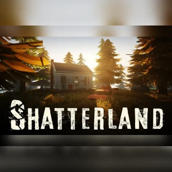 Shatterland — Steam, Standard