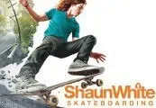 Shaun White Skateboarding — Ubisoft Connect, Standard