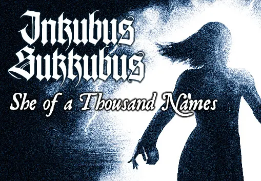 She of a Thousand Names — Steam, Standard
