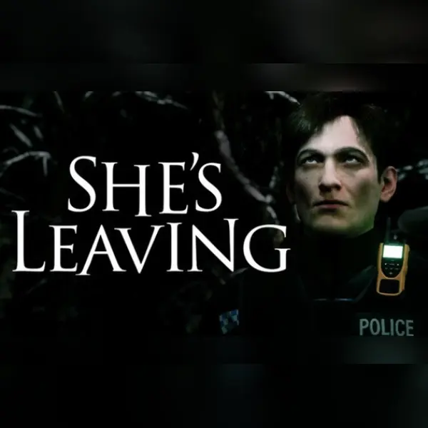 She's Leaving — Steam, Standard