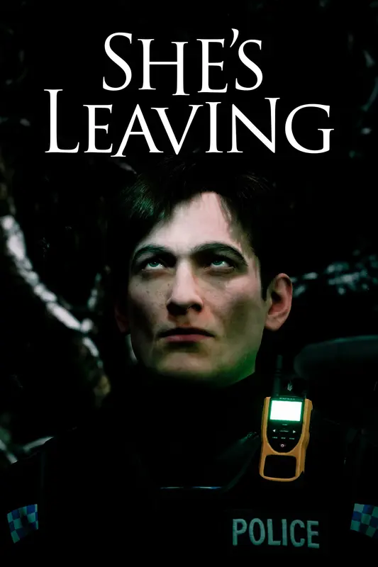 She's Leaving — Xbox Series X|S, Standard