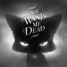 She Wants Me Dead — Steam, Standard