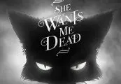 She Wants Me Dead — Steam, Standard