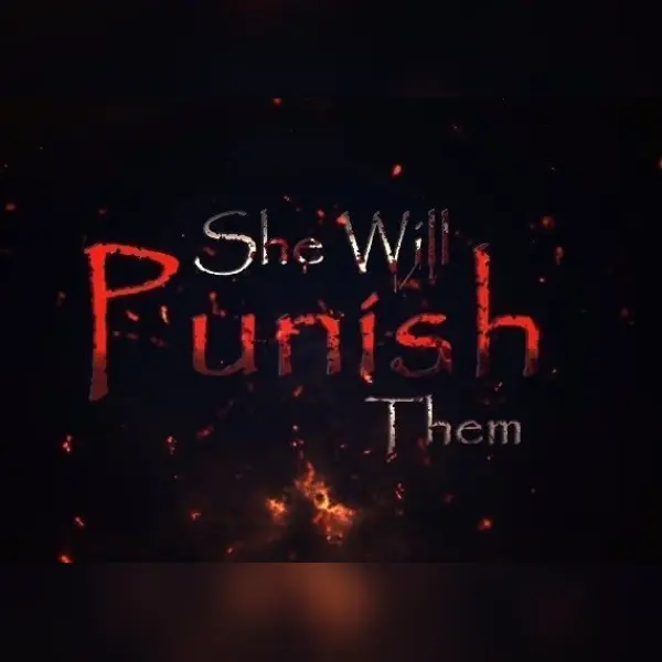 She Will Punish Them — Steam, Standard