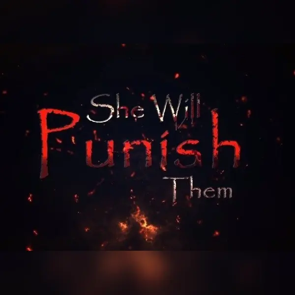 She Will Punish Them — Steam, Standard