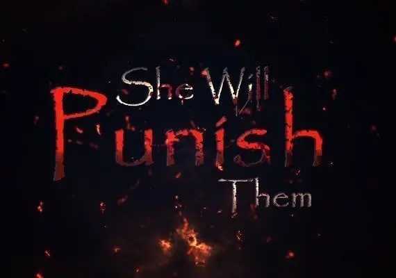 Jaquette de She Will Punish Them — jeu PC (Steam)