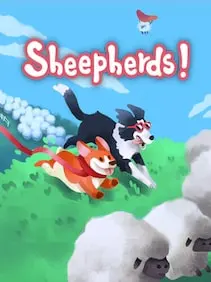 Sheepherds! — Steam, Standard