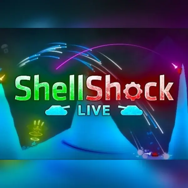 ShellShock Live — Steam, Standard