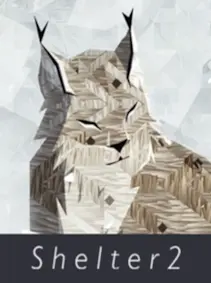 Shelter 2 — Steam, Standard