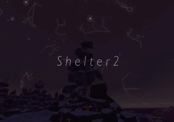 Shelter 2 EN/DE/FR/IT — Steam, Standard