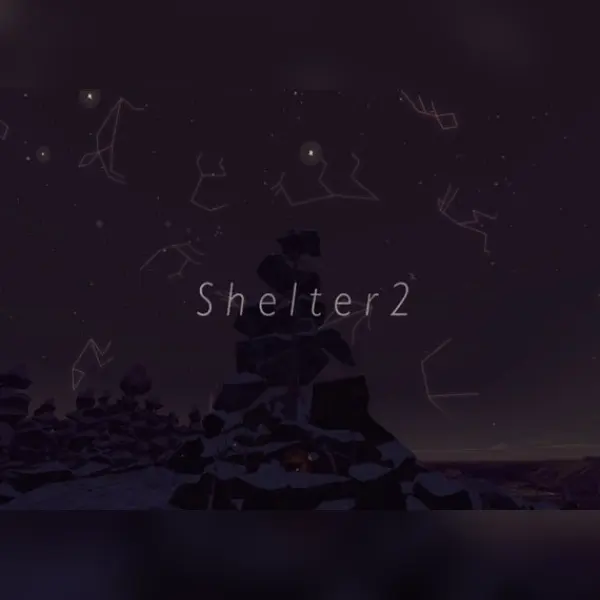 Shelter 2 — Steam, Standard