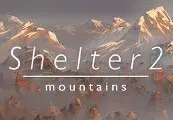 Shelter 2 - Mountains DLC — Steam, Standard