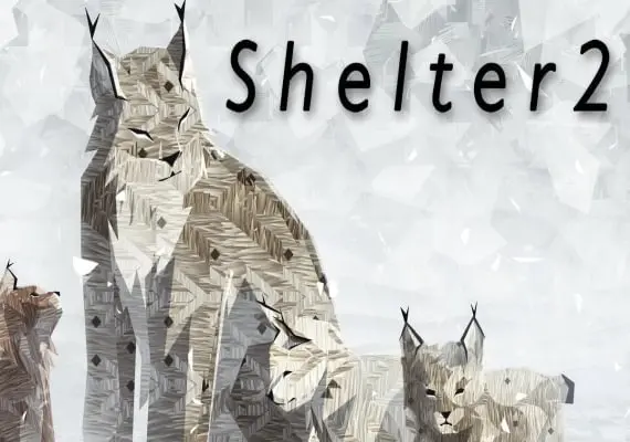 Jaquette de Shelter 2 Mountains DLC EN/DE/FR/IT/PT/RU/ES/SV — DLC PC (Steam)