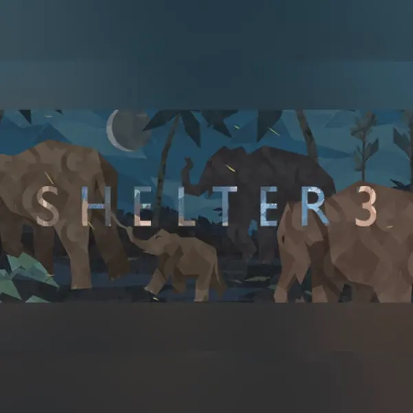 Shelter 3 — Steam, Standard