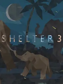 Shelter 3 — Steam, Standard