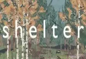 Shelter — Steam, Standard