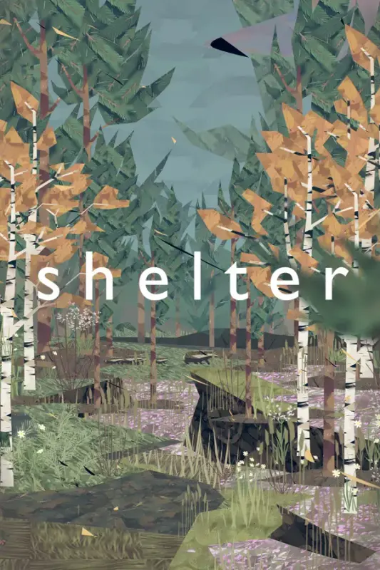 Shelter — Steam, Standard