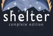 Shelter Complete Edition — Steam, Complete Edition