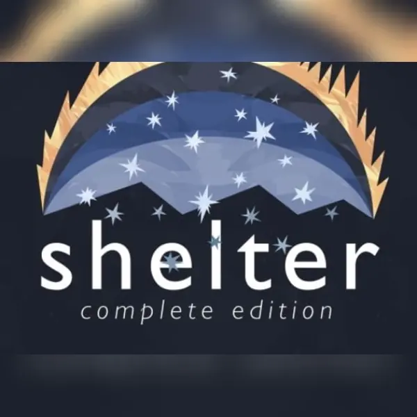 Shelter: Complete Edition — Steam, Complete Edition