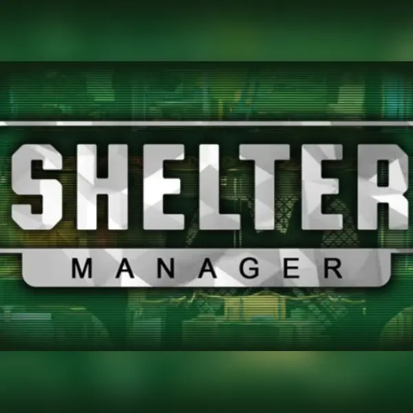Shelter Manager — Steam, Standard