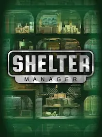 Shelter Manager — Steam, Standard