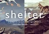 Shelter The Heart Edition — Steam, Standard