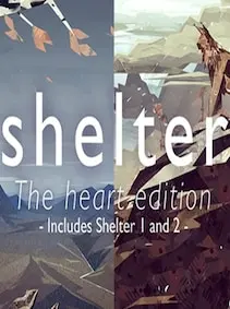 Shelter: The Heart Edition — Steam, Standard