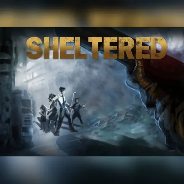 Sheltered — Steam, Standard