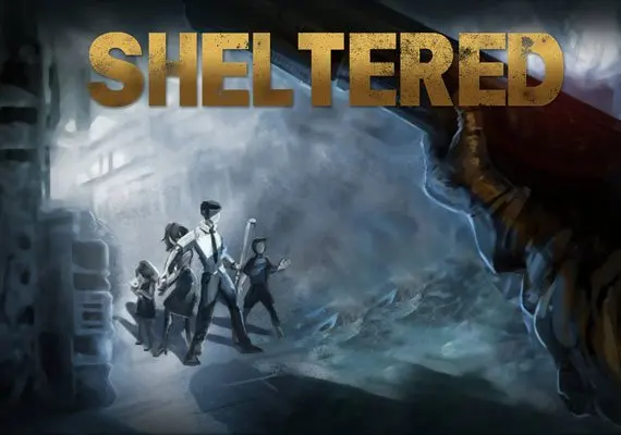 Sheltered — Steam, Standard
