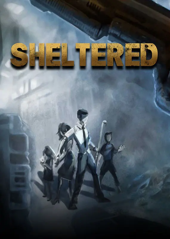 Sheltered — Xbox Live, Standard