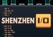 Shenzhen I/O — Steam, Standard