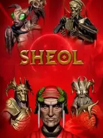 Sheol Inferno — Steam, Standard