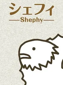 Shephy — Steam, Standard