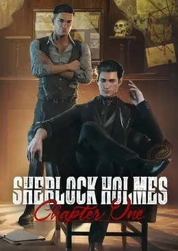 Sherlock Holmes: Chapter One — GOG, Standard