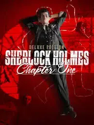 Sherlock Holmes Chapter One - Deluxe Edition — Steam, Deluxe Edition