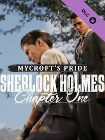 Sherlock Holmes Chapter One - Mycroft's Pride — Steam, Standard