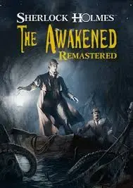 Sherlock Holmes The Awakened (2008) — Steam, Standard