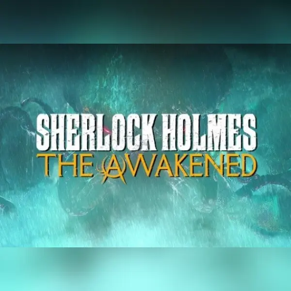 Sherlock Holmes: The Awakened — Xbox One / Xbox Series X|S, Standard