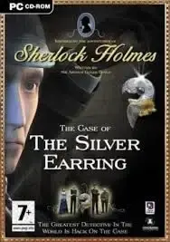 Sherlock Holmes The Silver Earring — Steam, Standard